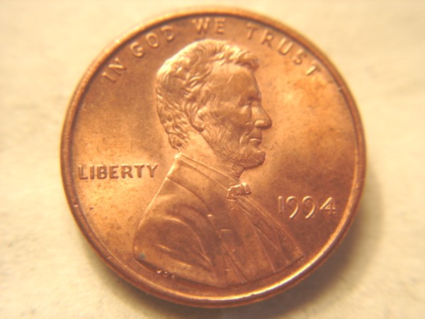 1994-P-LMC--175/180-Degrees-Die-Rotation-Error